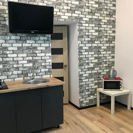 Kulisha 4 Apartments Near The Opera Lviv Buitenkant foto